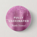 Recherche de vaccine buttons Mignon