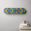 Recherche de sud skateboards Géométrique
