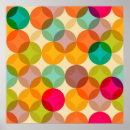 Recherche de motif géométrique posters Papier peint