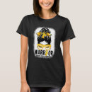 Recherche de ruban jaune tshirts Léopard
