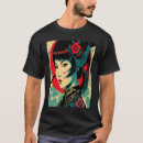 Recherche de kimono tshirts Samouraï