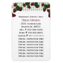 Recherche de urgence magnets De contact d'urgence