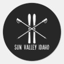 Recherche de vallée autocollants Plein air