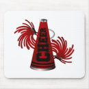 Recherche de acclamation tapis souris Pom pom girl