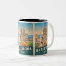Recherche de de barcelone tasses Sagrada familia