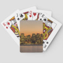 Recherche de panoramique jeux de cartes Paysage urbain