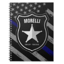 Recherche de policiers carnets Police