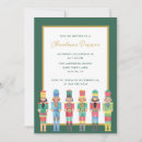 Recherche de nutcracker noël invitations Fête de noël