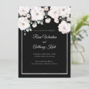 Recherche de cadre 14x19 invitations Rose
