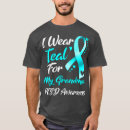 Recherche de turquoise tshirts Valentine
