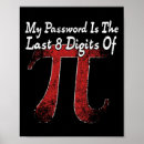 Recherche de nombre pi posters 3 14