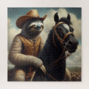 Recherche de lent puzzles Animal