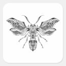 Recherche de style de tatouage autocollants Zendoodle