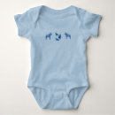 Recherche de suédois bébé vêtements Cheval