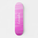Recherche de uniques skateboards Pour elle