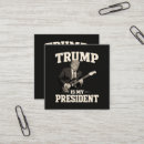 Recherche de donald cartes visite Président