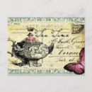 Recherche de heure du thé cartes postales Théière