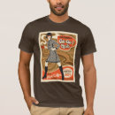 Recherche de mojo tshirts Vintage