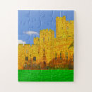 Recherche de de château puzzles Hôtel