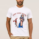 Recherche de crustacé tshirts Principal