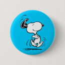 Recherche de bande dessinée badges Snoopy