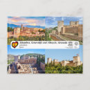 Recherche de alhambra cartes postales Andalousie