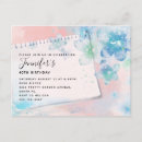 Recherche de jolies fleurs invitations Été