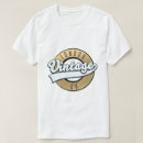 Recherche de logotype tshirts Vintage