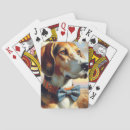 Recherche de anglais jeux de cartes Chiot