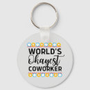 Recherche de de collègue porteclés Drôle