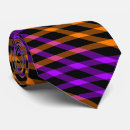 Recherche de motif carré cravates Violet
