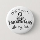 Recherche de les années 1950 badges Pour elle