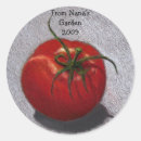 Recherche de tomatoe autocollants Jardin