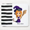 Recherche de sorcières tapis souris Broom