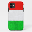 Recherche de drapeau italien iphone coques Drapeaux