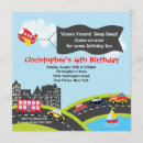 Recherche de vroom invitations Avion