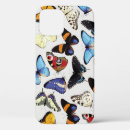 Recherche de papillon morpho iphone coques Illustration