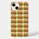 Recherche de hamburgers iphone coques Fromage