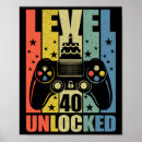 Recherche de jeux vidéos posters Mème
