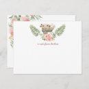 Recherche de vintage roses correspondances cartes Floral