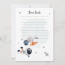 Recherche de planets vœux cartes Galaxie