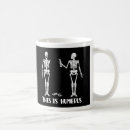 Recherche de squelettique tasses Épine dorsale