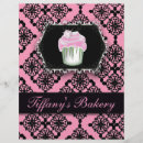 Recherche de chef prospectus Boulangerie