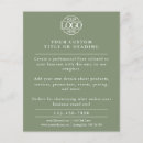 Recherche de sage prospectus Salon beauté