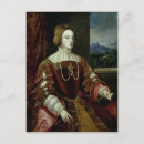 Recherche de isabella cartes postales Titian