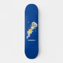 Recherche de robot skateboards Dessin animé