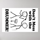 Recherche de percussion posters Batterie