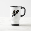 Recherche de maraudeur tasses Typographie