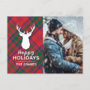 Recherche de le clan écossais cartes postales Moderne