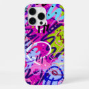 Recherche de expressif iphone 16 pro max coques Abstrait